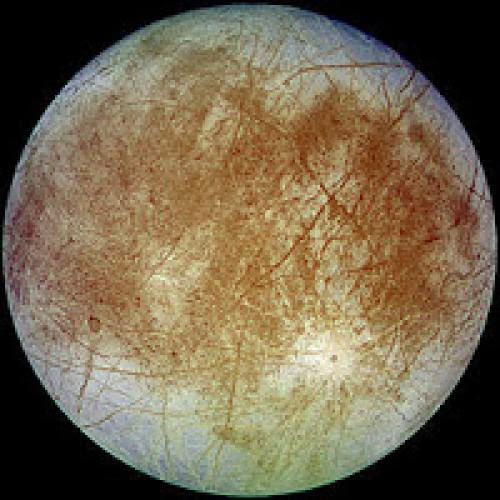 Great Ocean On Europa Stirs Debate For Extraterrestrial Life