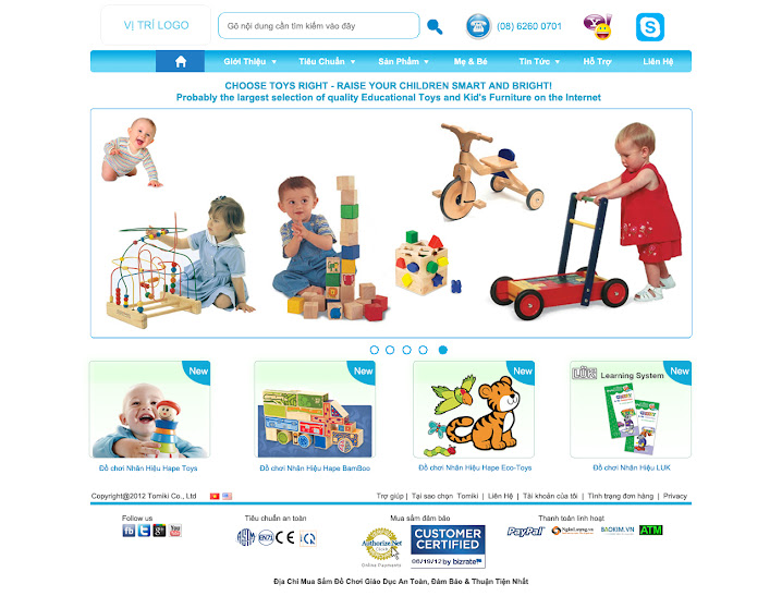 Nhận thiết kế đồ họa & thương hiệu / Digital Marketing / Hoạt động Marketing cho DN - 14