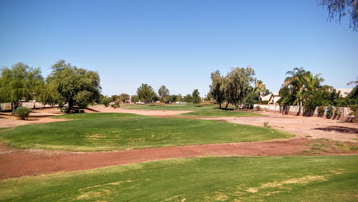 Golf Course «Western Skies Driving Range», reviews and photos, S 31st St, Gilbert, AZ 85296, USA