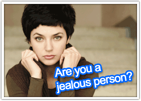 Why You Should Never Be Jealous Of Others Why You Should Never Be Jealous Of Others