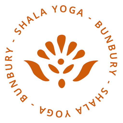 Shala Yoga Bunbury logo