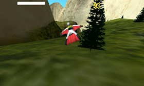 Wingsuit Lite ARMv6 APK