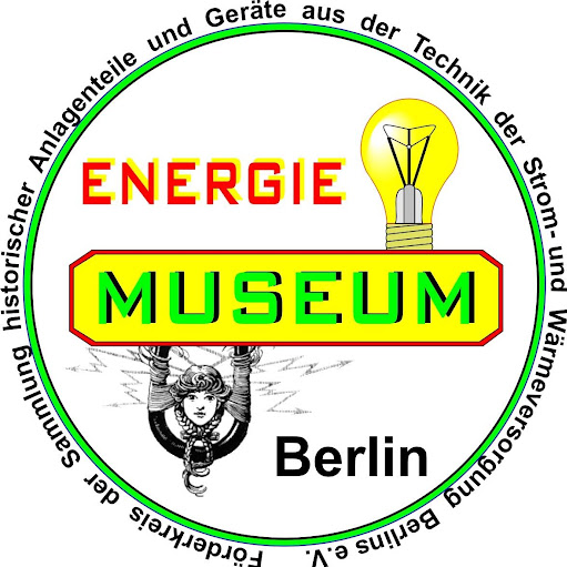 Energie-Museum Berlin logo