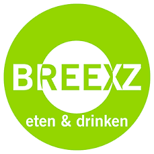 Breexz logo
