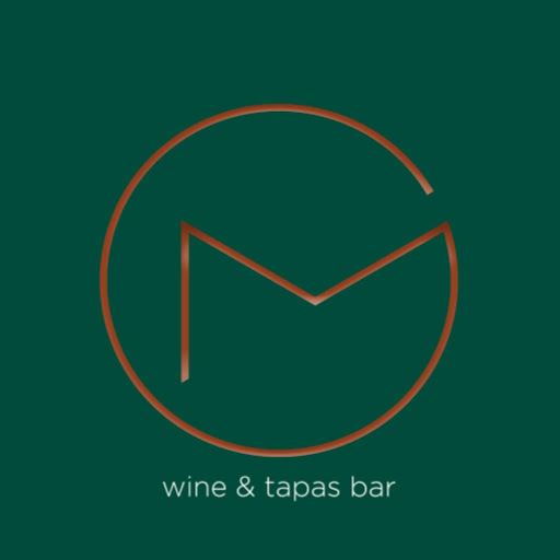 Officina Meccanica Generale Wine&TapasBar logo