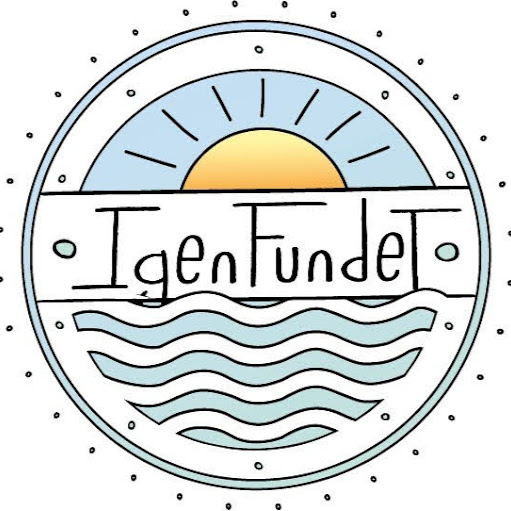 IgenFundet logo