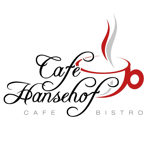Café Hansehof logo