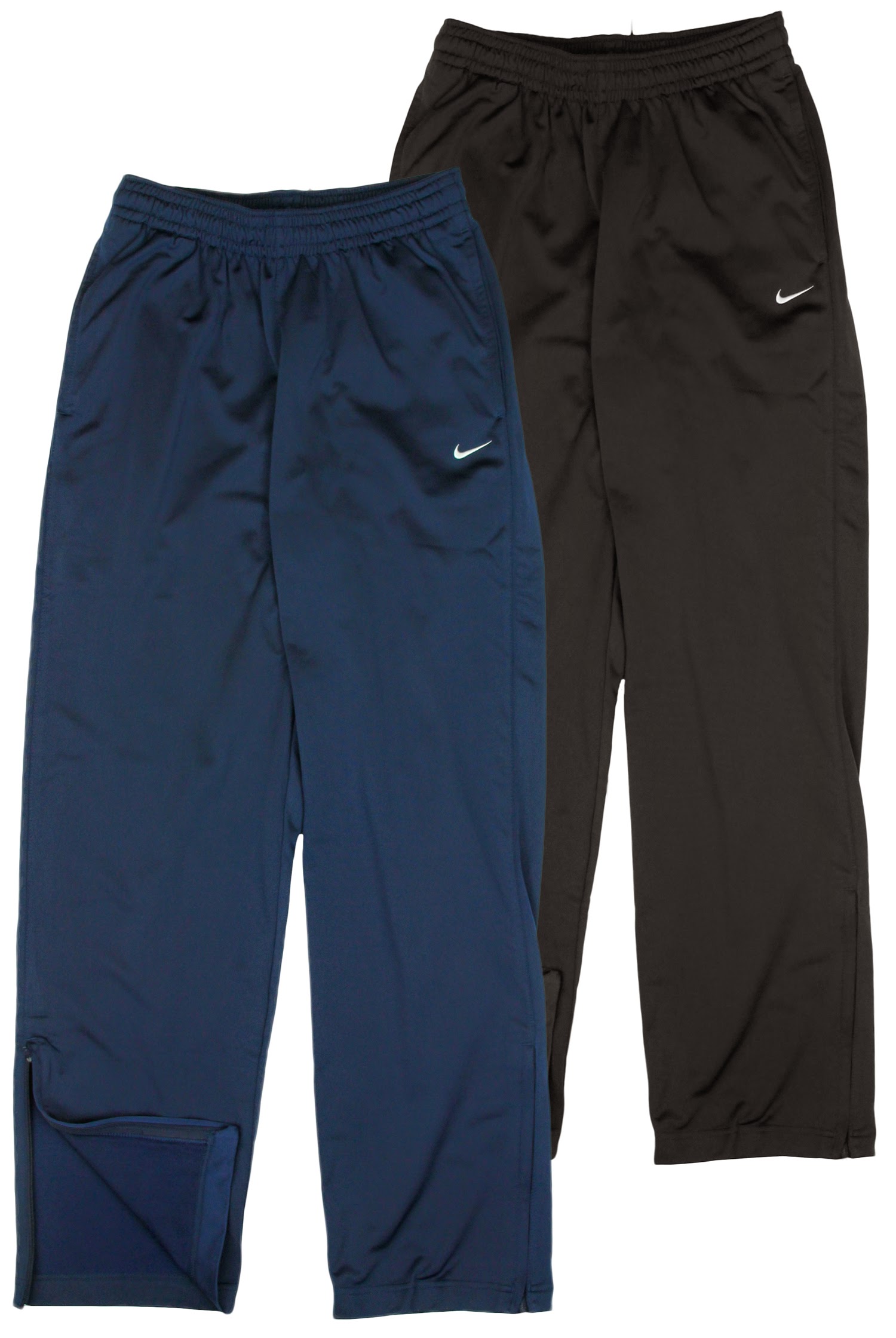 nike track and field pants