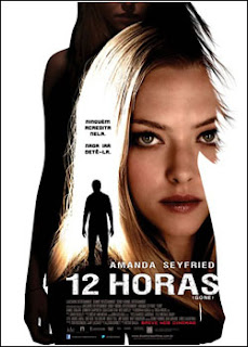 12 Horas Dublado 2012