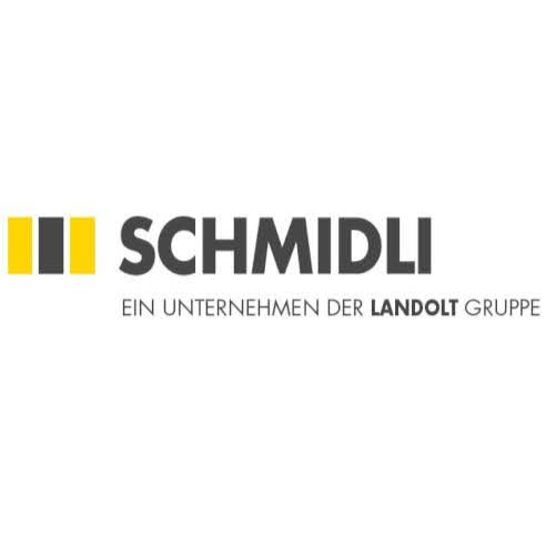 Schmidli Bau AG logo