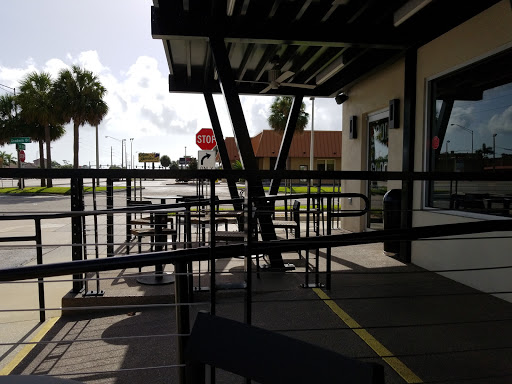 Coffee Shop «Starbucks», reviews and photos, 175 E Merritt Island Causeway, Merritt Island, FL 32952, USA