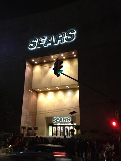 Photos of Sears WTC