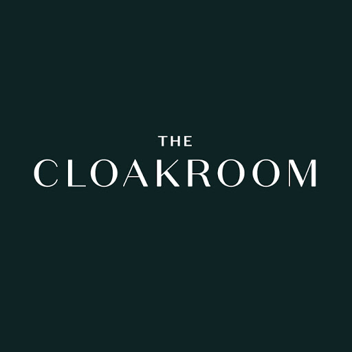 The Cloakroom logo