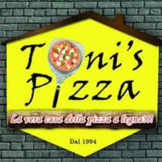 Toni's Pizza