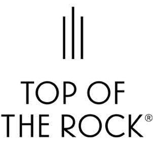 Top of The Rock logo