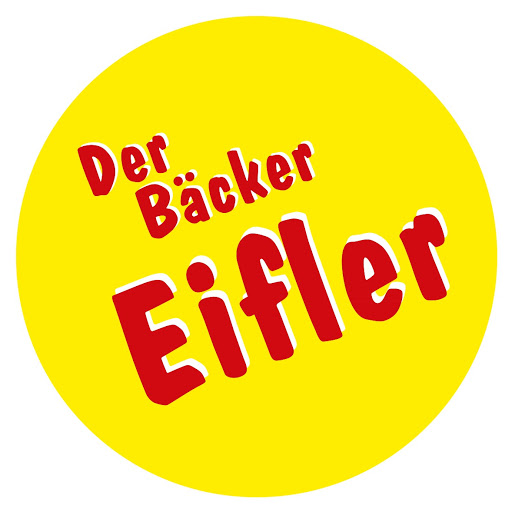 Der Bäcker Eifler logo