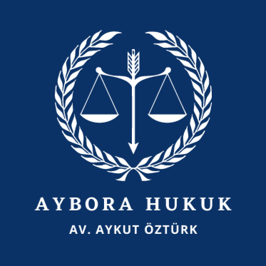 Avukat Aykut Öztürk I Gayrimenkul logo