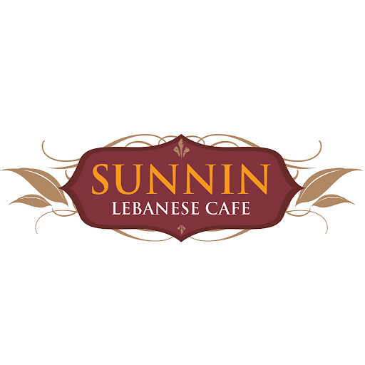 Sunnin Lebanese Cafe logo