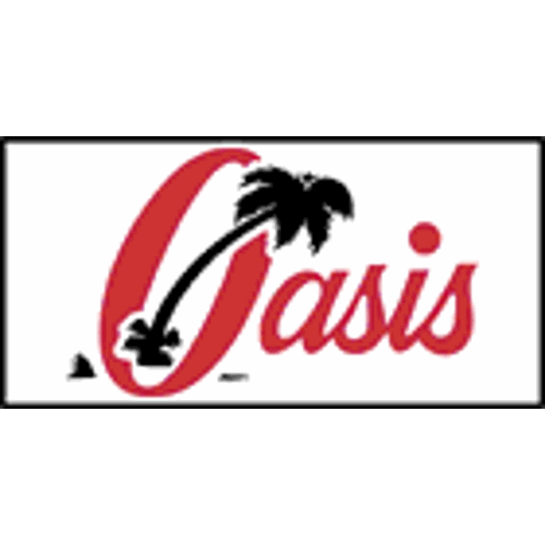Oasis Automatic Car Wash Ltd logo