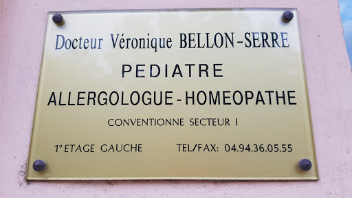 Bellon-Serre Véronique
