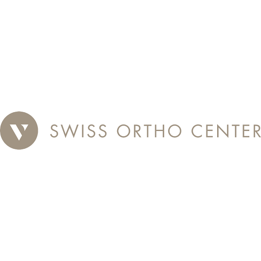 Swiss Ortho Center - Fusszentrum Basel logo