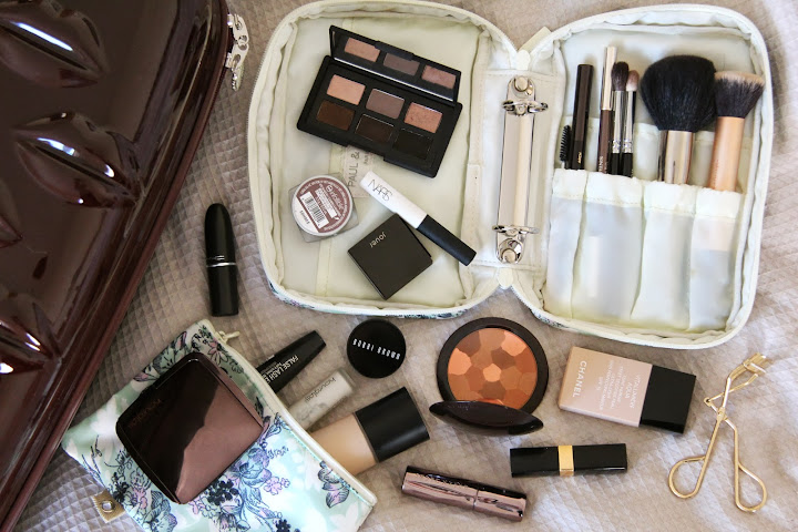 NY Beauty Kit – The Anna Edit