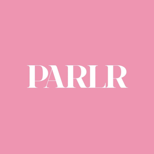 PARLR logo