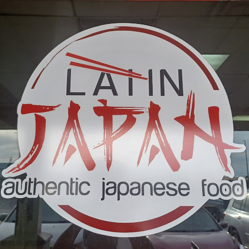 Latin Japan Restaurant
