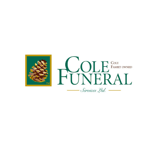 Cole Funeral Services logo