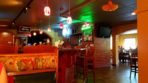 Mexican Restaurant «La Nopalera Restaurant», reviews and photos, 1220 Ribaut Rd, Beaufort, SC 29902, USA