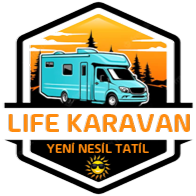 Life Karavan logo