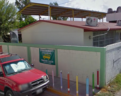 Escuela Primaría Naciones Unidas, Cerro de Las Campañas 86, Luce Blanco, 87444 Matamoros, Tamps., México, Escuela de primaria | TAMPS