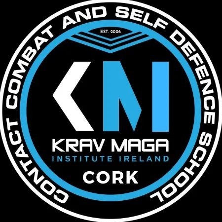 Institute Krav Maga Cork logo