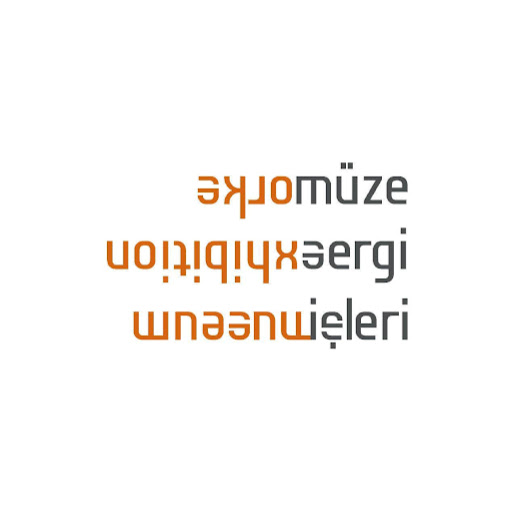 müze sergi işleri logo
