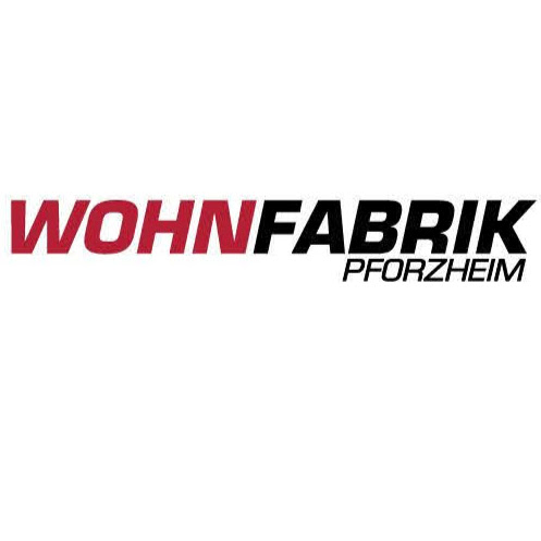 Wohnfabrik Pforzheim logo
