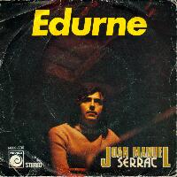 (1974) EDURNE  (Single)