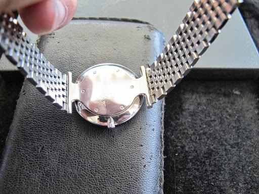 Cửa hàng mua bán đồng hồ đeo tay chính hãng thụy sỹ - Rolex - Omega - Longines ... - 5