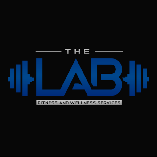 The Lab Fitness and Wellness Services logo