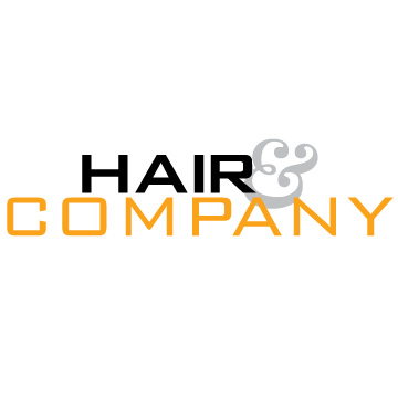 Hair & Company logo