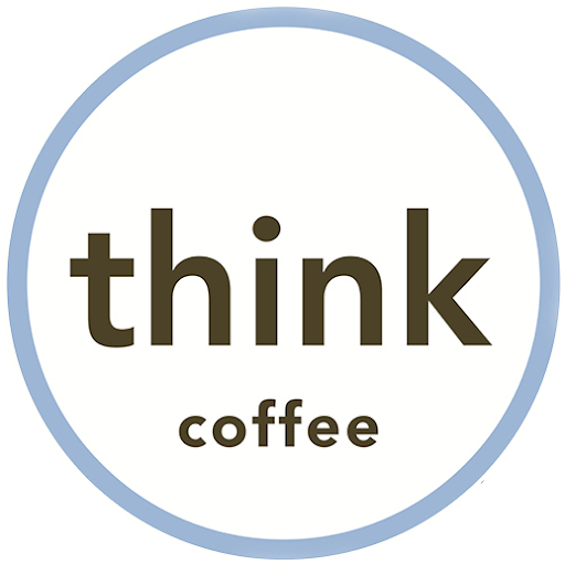 Think Coffee logo