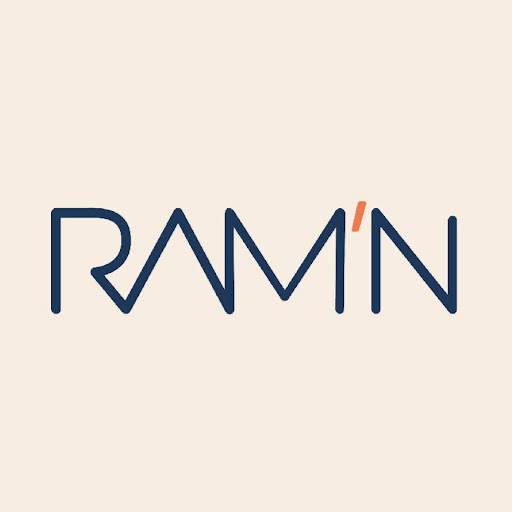 Ram'n logo