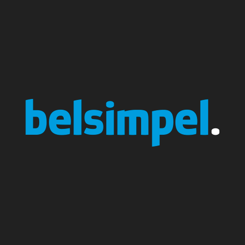 Belsimpel Winkel Tilburg logo