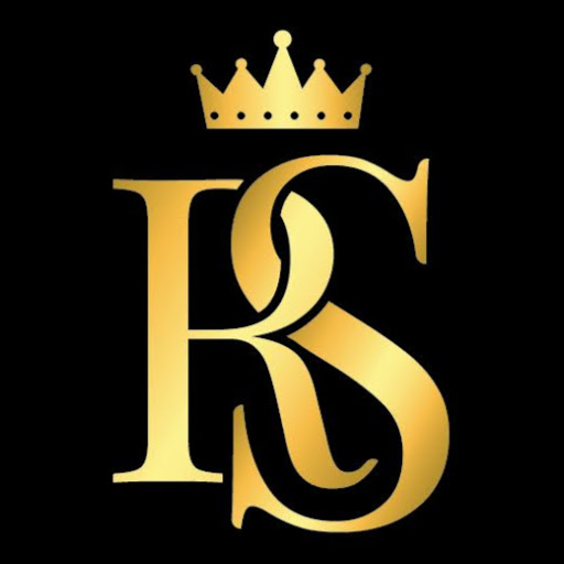 Royal Salon logo