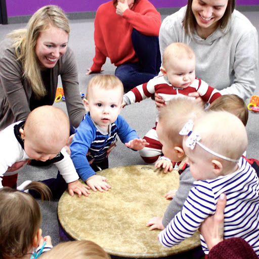 Kindermusik With Friends - Music Classes for Children