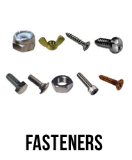 Fasteners at Bolt & Screw Supply