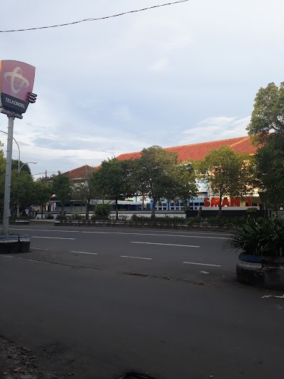 Photos of Shop&Drive Ngawi - Jawa Timur