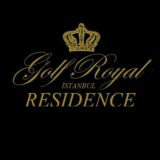 Golf Royal Residence logo