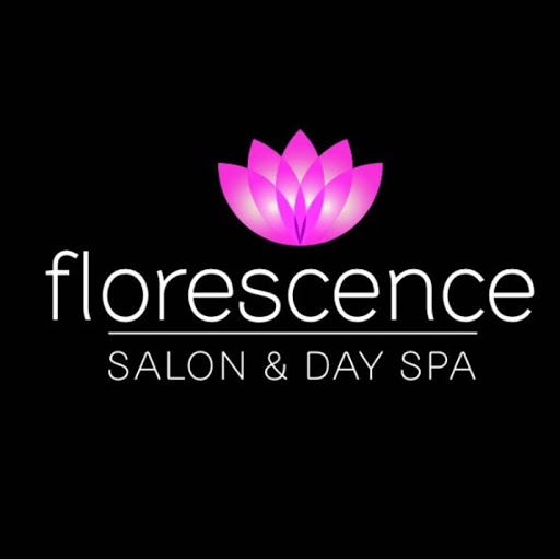 Florescence Salon & Day Spa logo