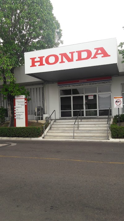 photo of Honda