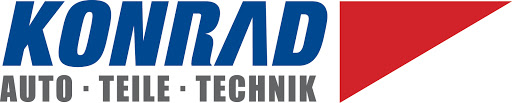 Konrad GmbH logo